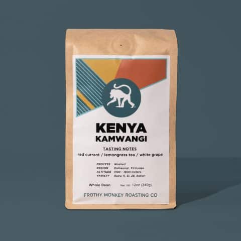 Kenya Kamwangi