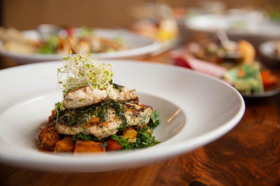 Birmingham Restaurant Week 02.22 – 03.03