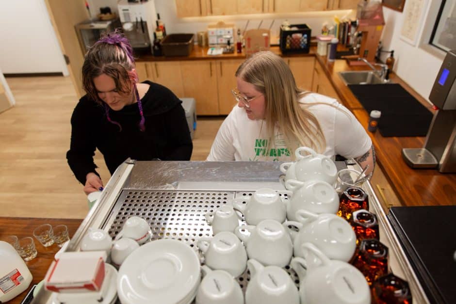 Spring + Summer Drink Competition ’23