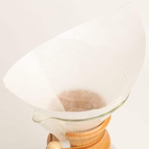 Chemex Filters