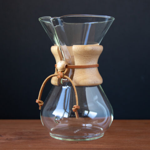 Chemex (6 Cup Coffee Brewer)