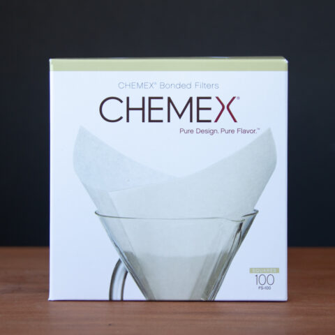Chemex Filters