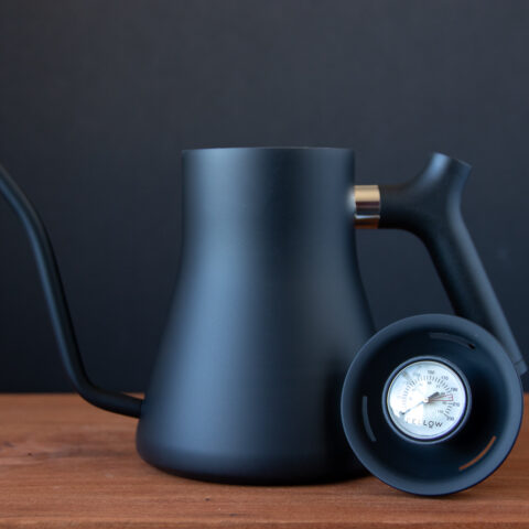 Fellow Stagg Pour-Over Kettle