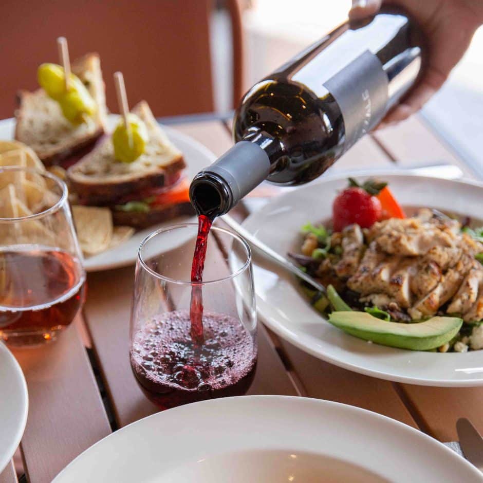 Birmingham Dining Out for Life 04.24