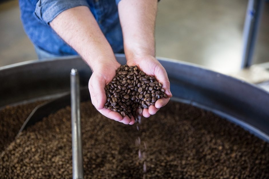 Frothy Monkey Roasting Co.