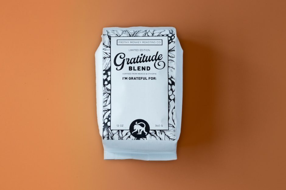 Gratitude Blend Coffee