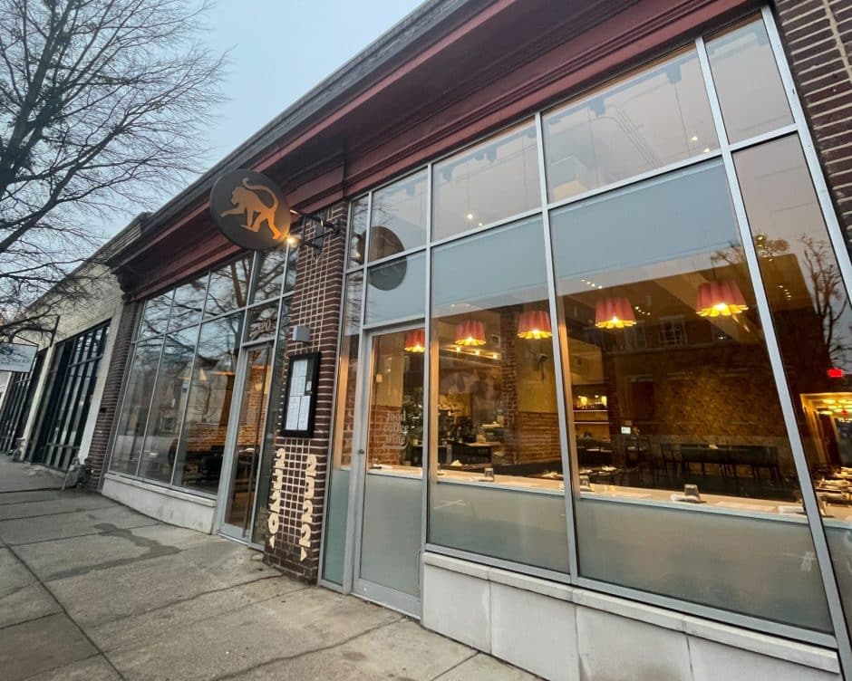 02.09.23 Ribbon Cutting at Frothy Birmingham