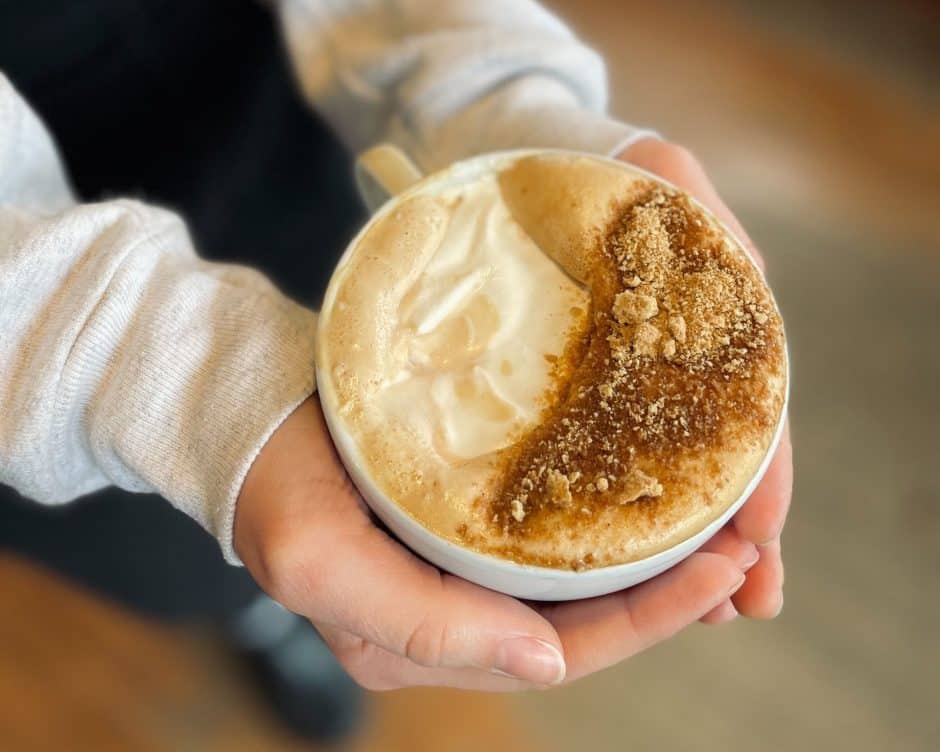 2.01 – 2.14 Conversation Hearts Coffee Crawl