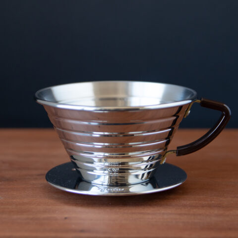 Kalita Wave 185 Coffee Brewer