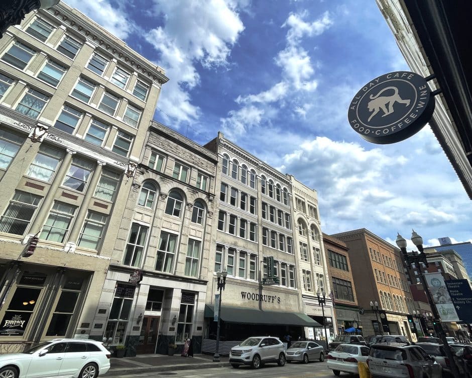 A Fond Farewell to Frothy Monkey Knoxville