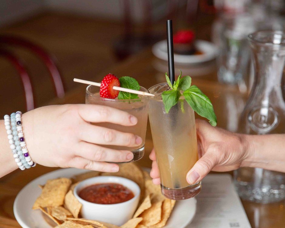 Nashville Dining Out for Life 05.01