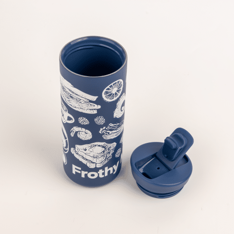 16oz All Day Tumbler