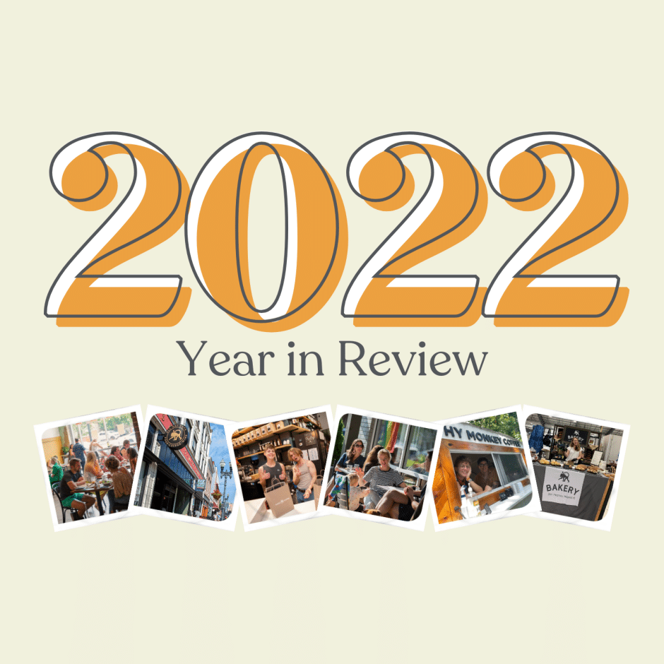 Year in Review: 2022