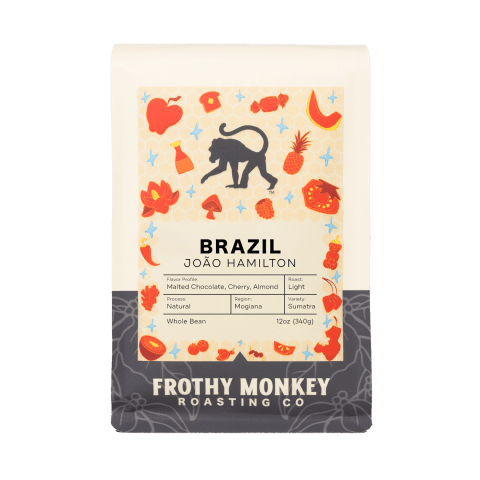 Brazil João Hamilton 2024