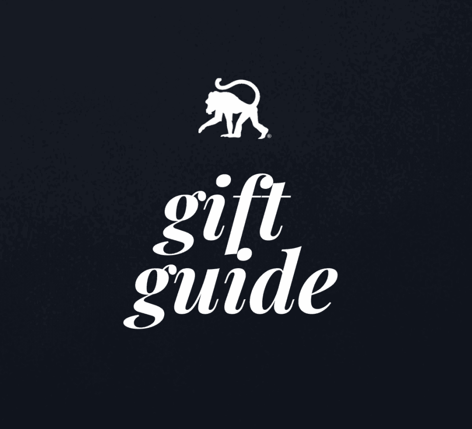 Gift Guide 2020